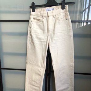 White Jeans & Other Stories